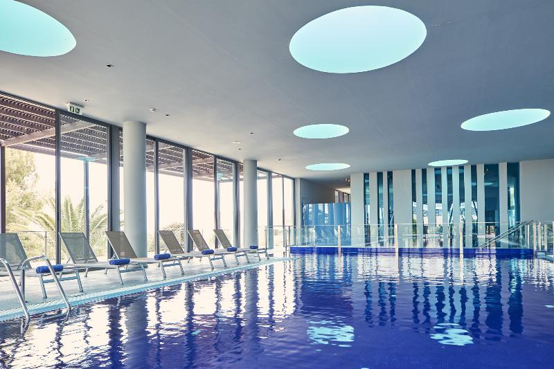 ホテル Atlantica Mikri Poli Park