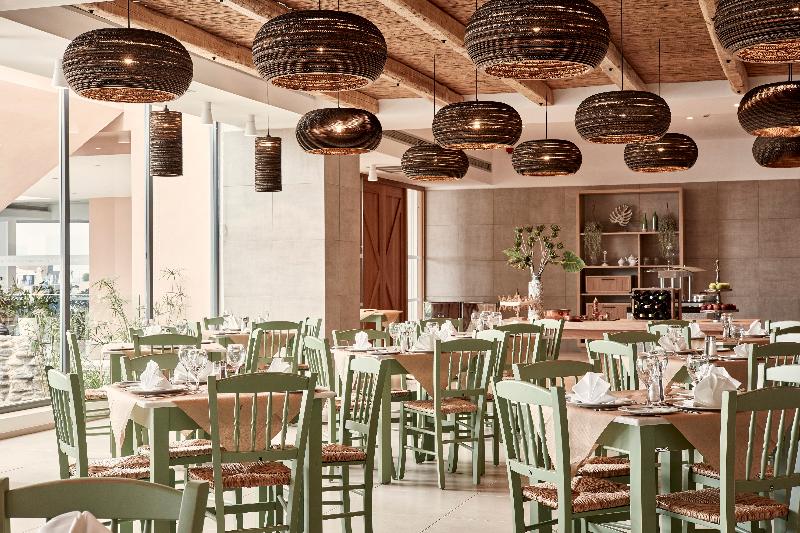 ホテル Atlantica Mikri Poli Park