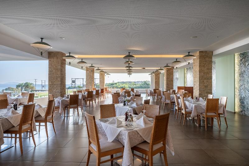 ホテル Atlantica Mikri Poli Park