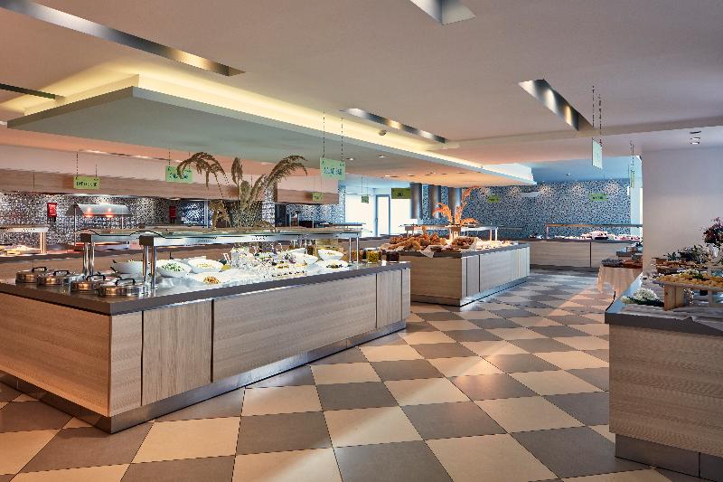 ホテル Atlantica Mikri Poli Park