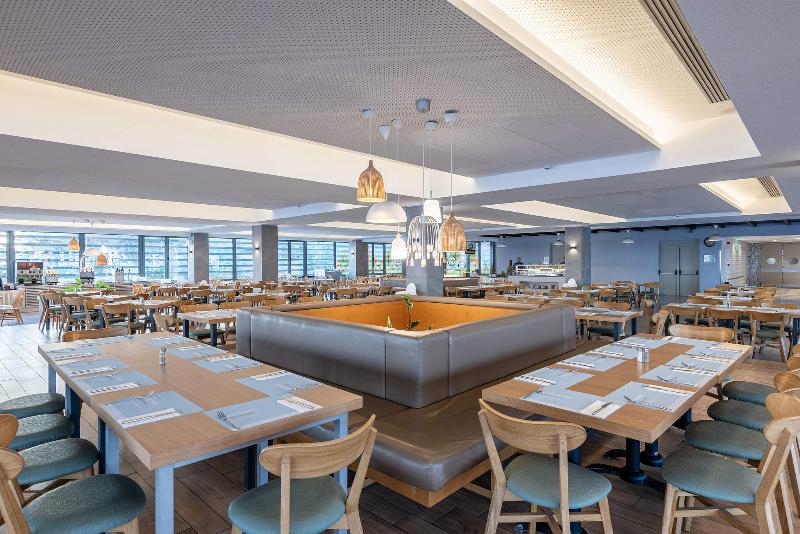 ホテル Atlantica Mikri Poli Park