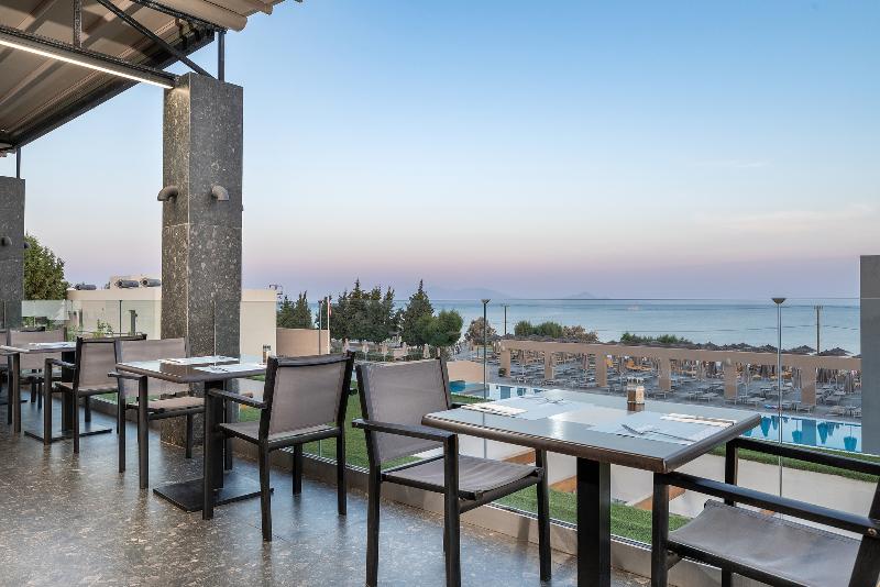 ホテル Atlantica Mikri Poli Park