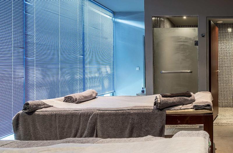 ホテル Atlantica Mikri Poli Park