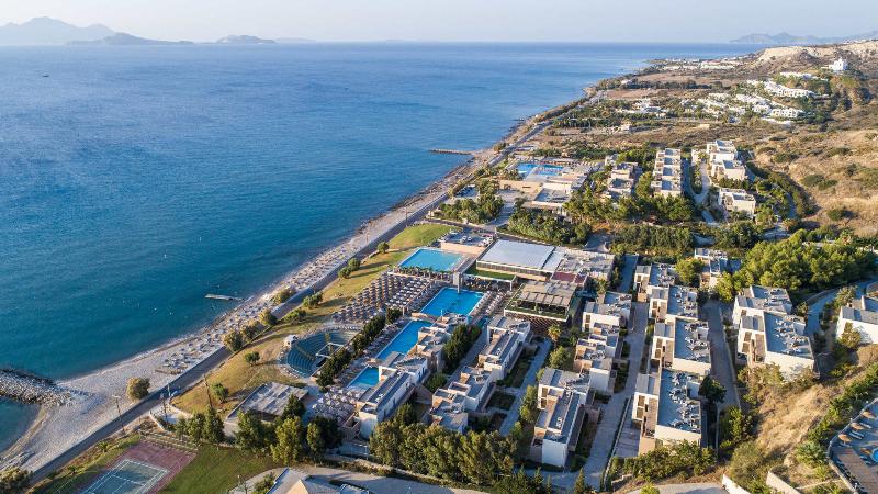 ホテル Atlantica Mikri Poli Park