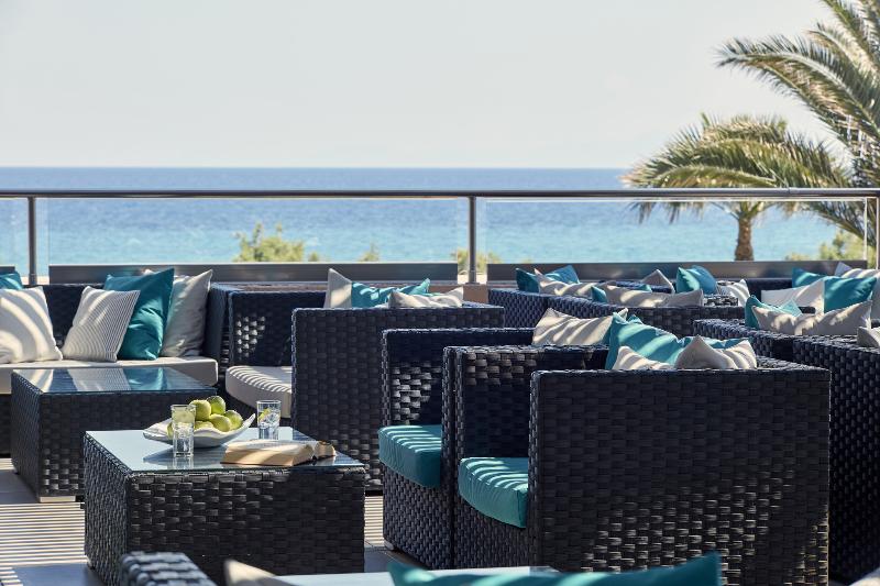 ホテル Atlantica Mikri Poli Park