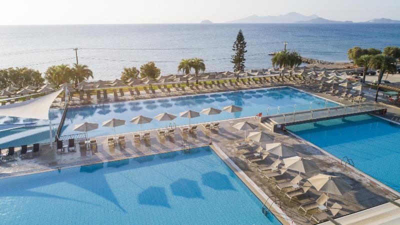 ホテル Atlantica Mikri Poli Park