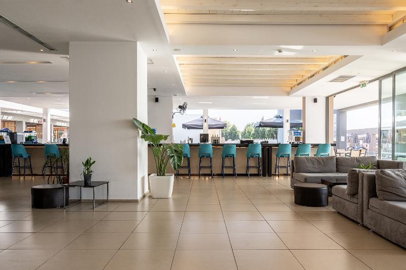 ホテル Atlantica Mikri Poli Park