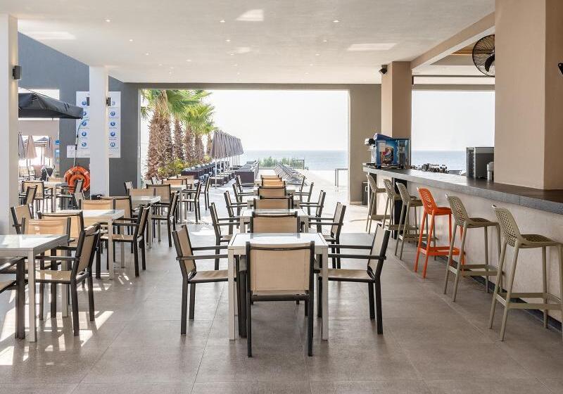 ホテル Atlantica Mikri Poli Park