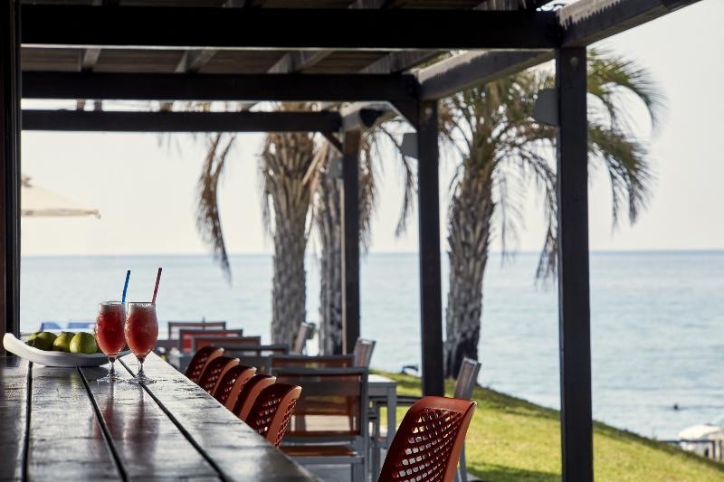 ホテル Atlantica Mikri Poli Park