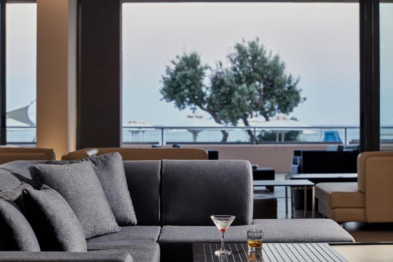 ホテル Atlantica Mikri Poli Park