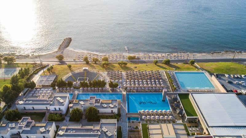 ホテル Atlantica Mikri Poli Park