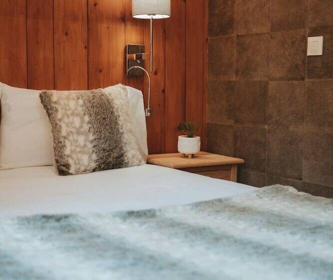 Отель Auberge Des Gorges De La Diosaz