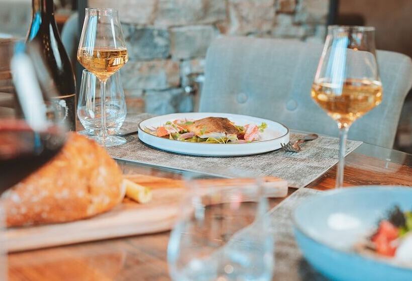 Отель Auberge Des Gorges De La Diosaz