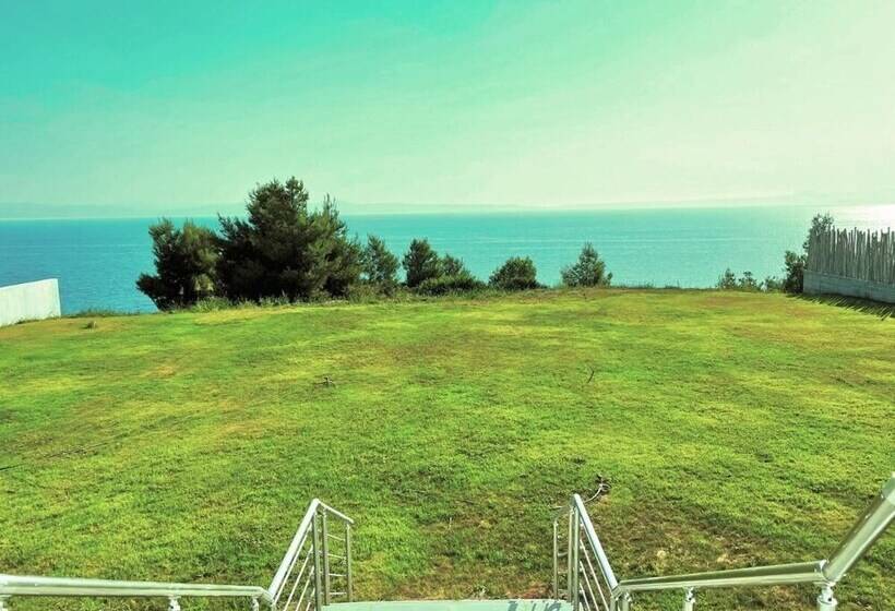 בית מלון כפרי Blue Dream Afytos