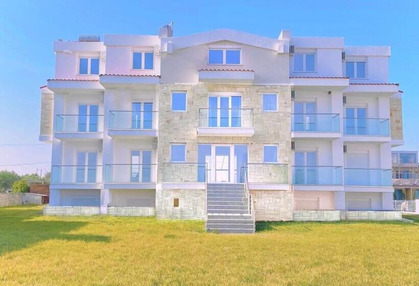 בית מלון כפרי Blue Dream Afytos