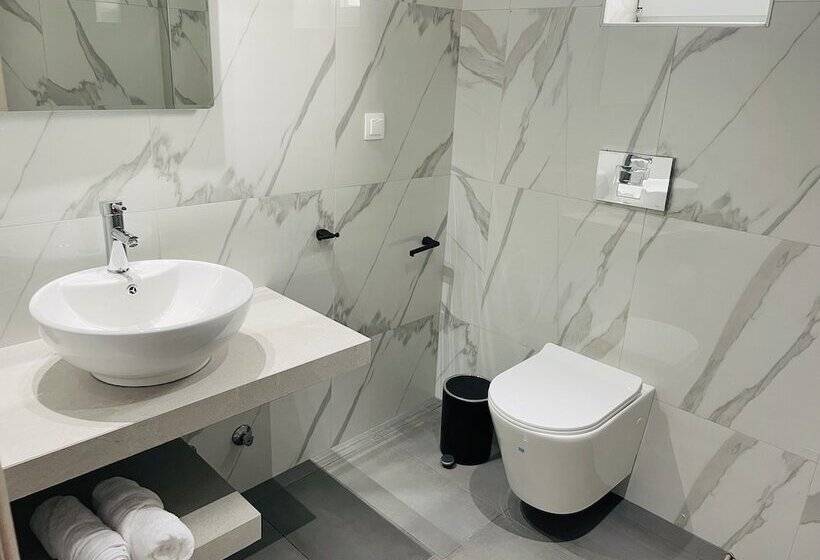 בית מלון כפרי Blue Dream Afytos