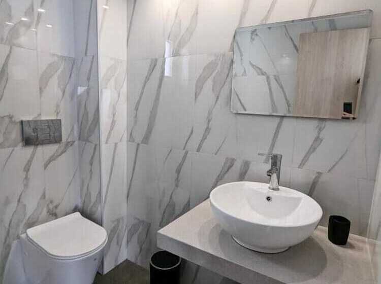 בית מלון כפרי Blue Dream Afytos