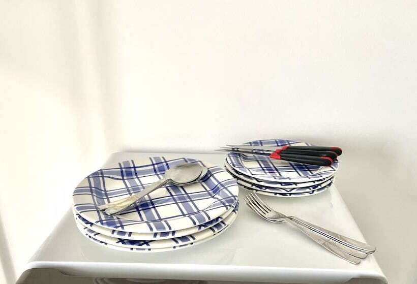 בית מלון כפרי Blue Dream Afytos