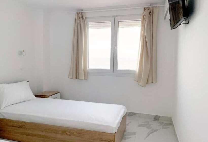 酒店 Blue Dream Afytos