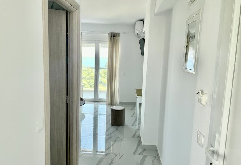 בית מלון כפרי Blue Dream Afytos