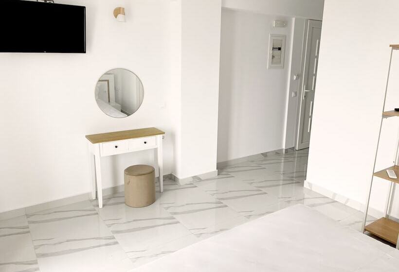 בית מלון כפרי Blue Dream Afytos