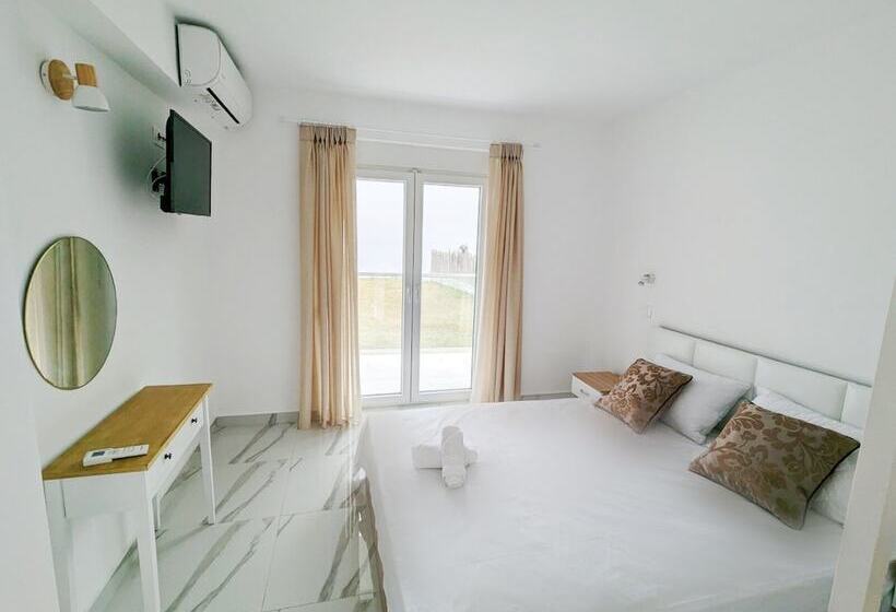 בית מלון כפרי Blue Dream Afytos