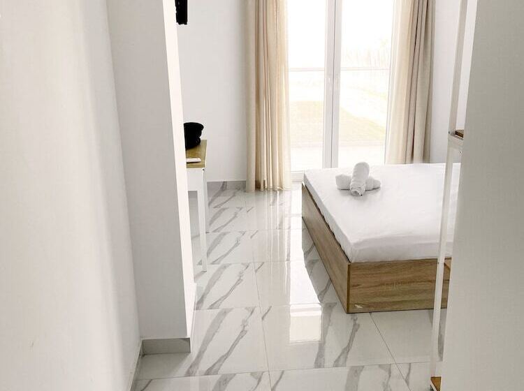 בית מלון כפרי Blue Dream Afytos