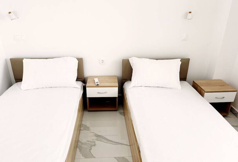 בית מלון כפרי Blue Dream Afytos