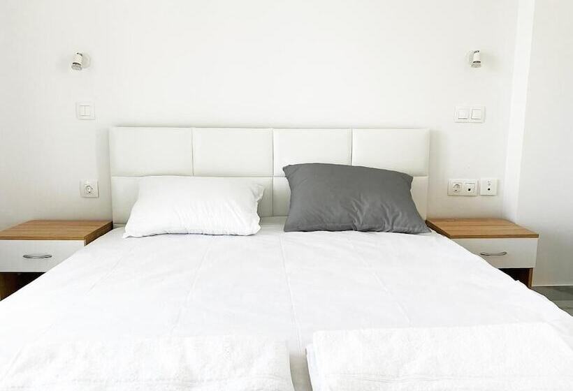 בית מלון כפרי Blue Dream Afytos