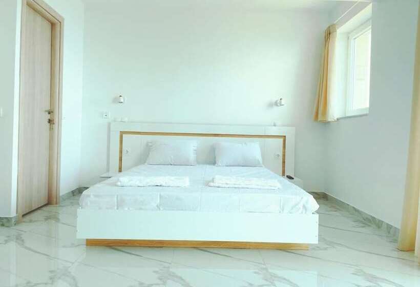 בית מלון כפרי Blue Dream Afytos