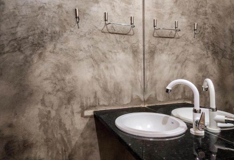 酒店 Casa Mar Self Jeri