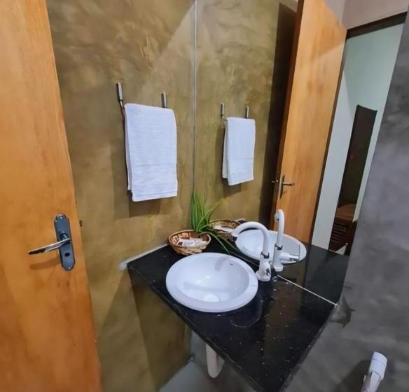 酒店 Casa Mar Self Jeri