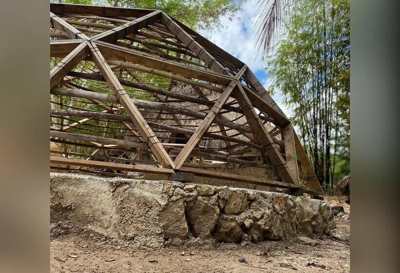 فندق Cayuco Maya