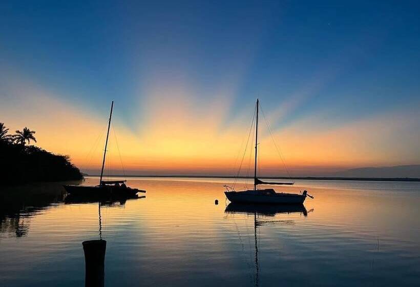 فندق Cayuco Maya