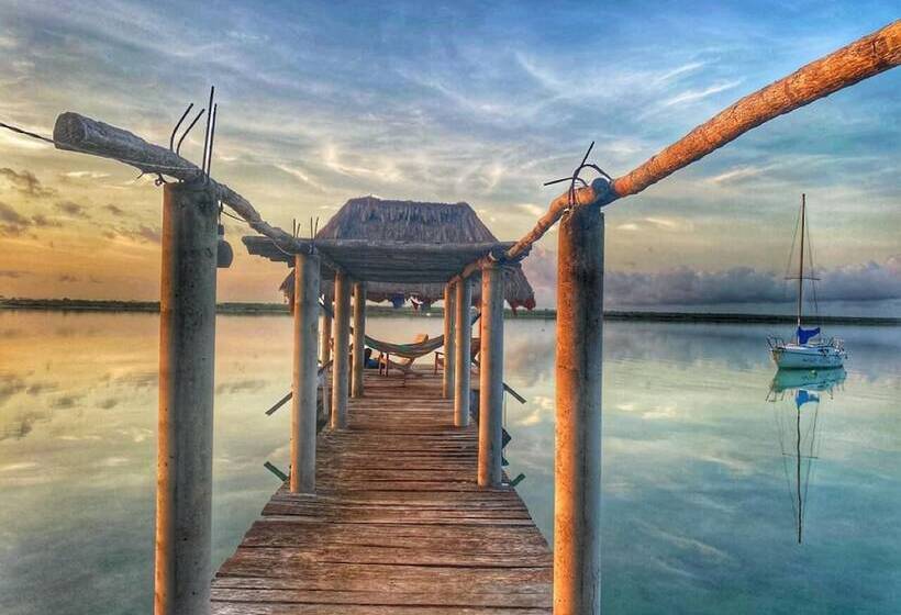 فندق Cayuco Maya