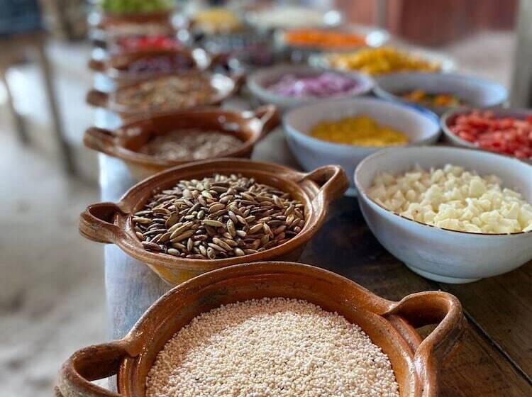 فندق Cayuco Maya