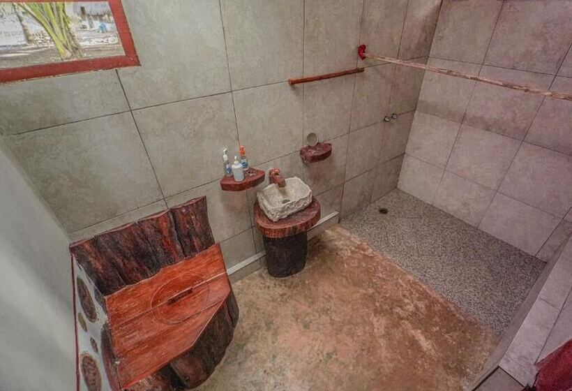 فندق Cayuco Maya