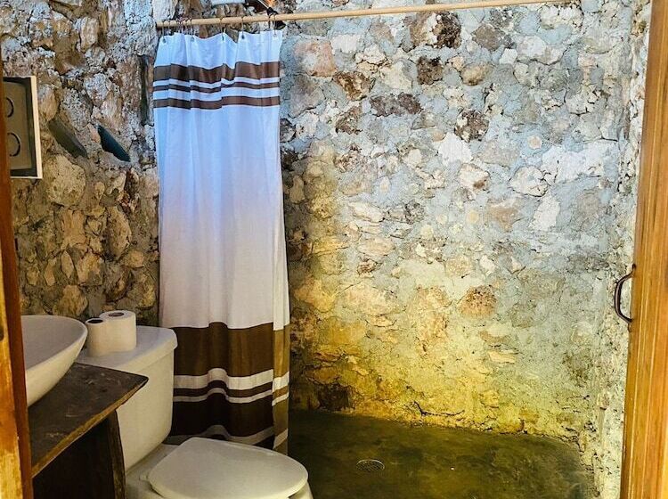 فندق Cayuco Maya