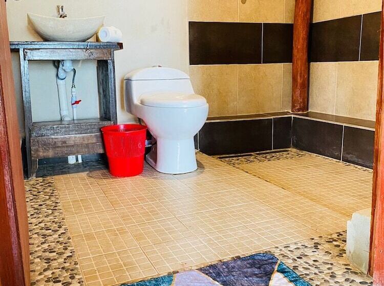 فندق Cayuco Maya