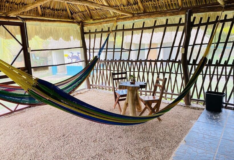 فندق Cayuco Maya