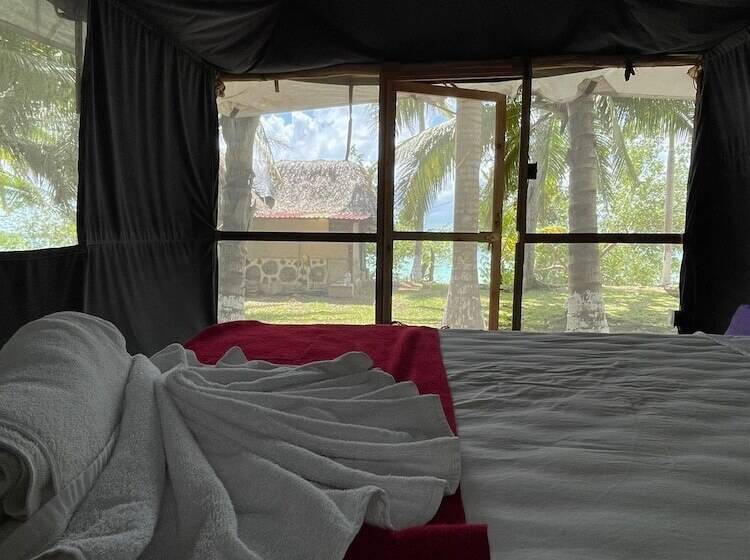 فندق Cayuco Maya