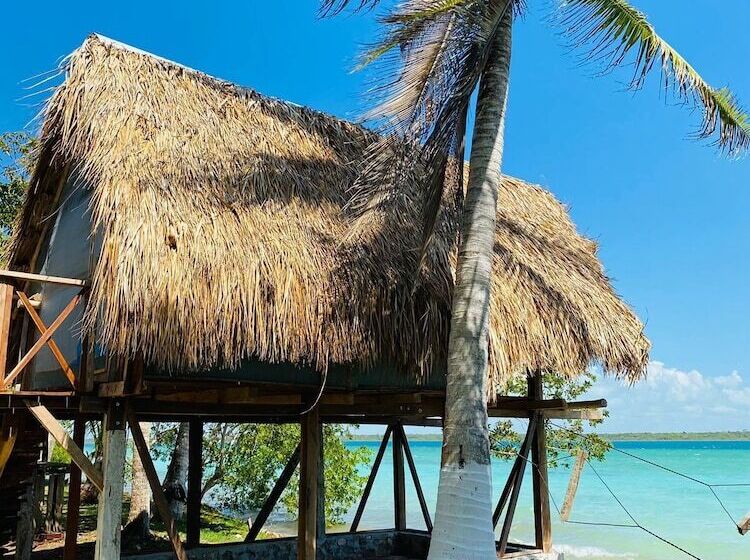 فندق Cayuco Maya