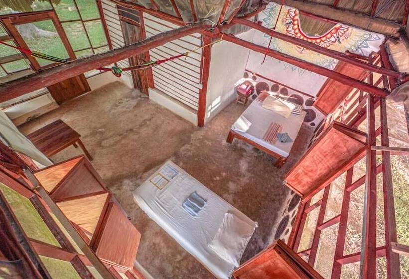 فندق Cayuco Maya