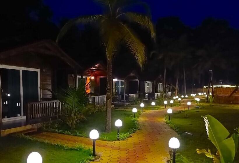 בית מלון כפרי Coco Teros Resort