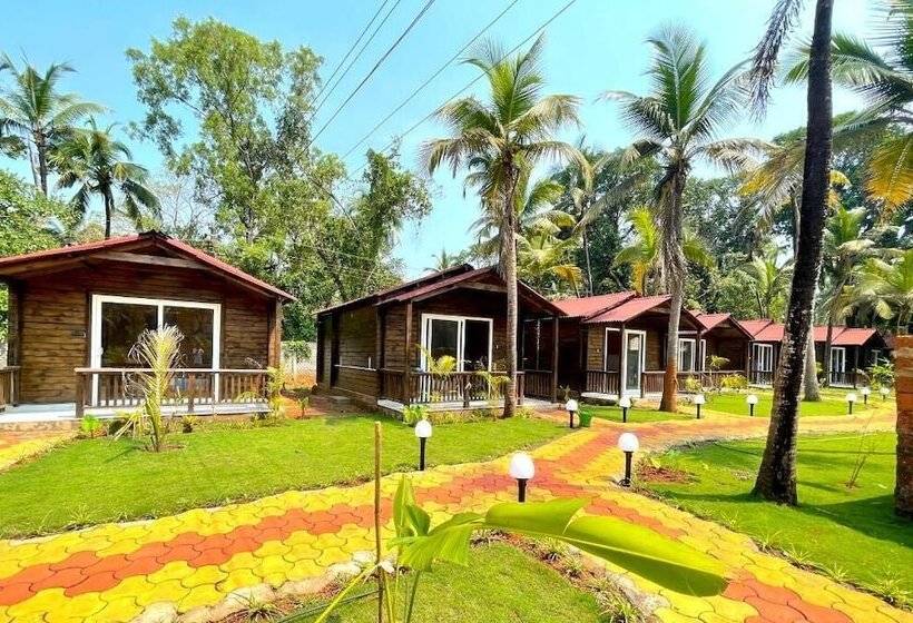 בית מלון כפרי Coco Teros Resort