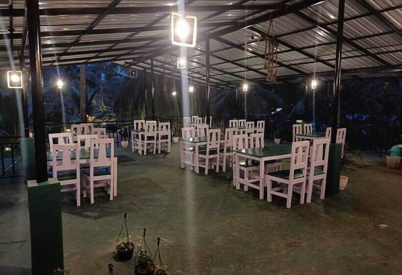 בית מלון כפרי Coco Teros Resort