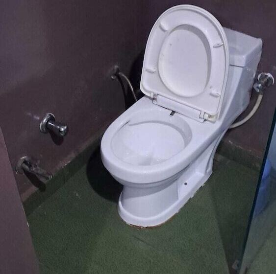 בית מלון כפרי Coco Teros Resort