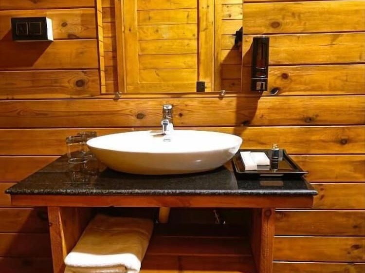 בית מלון כפרי Coco Teros Resort