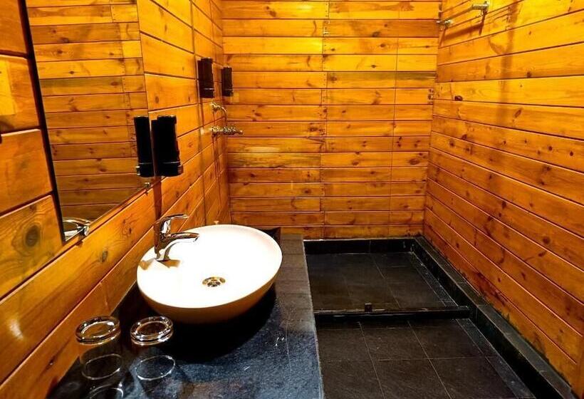 בית מלון כפרי Coco Teros Resort