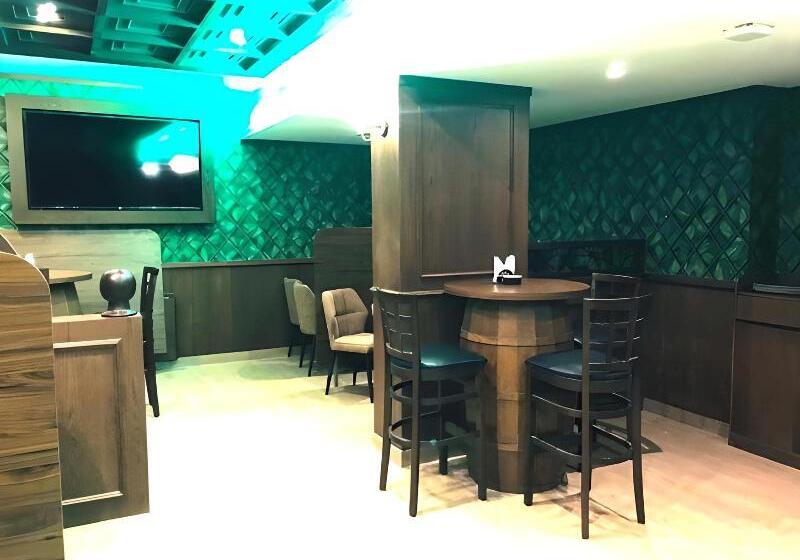 Отель Concorde Inn